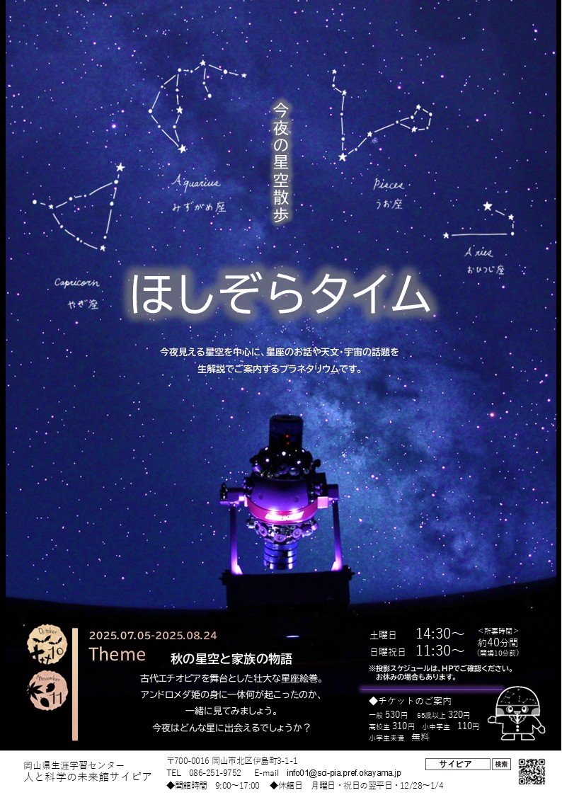 チラシ