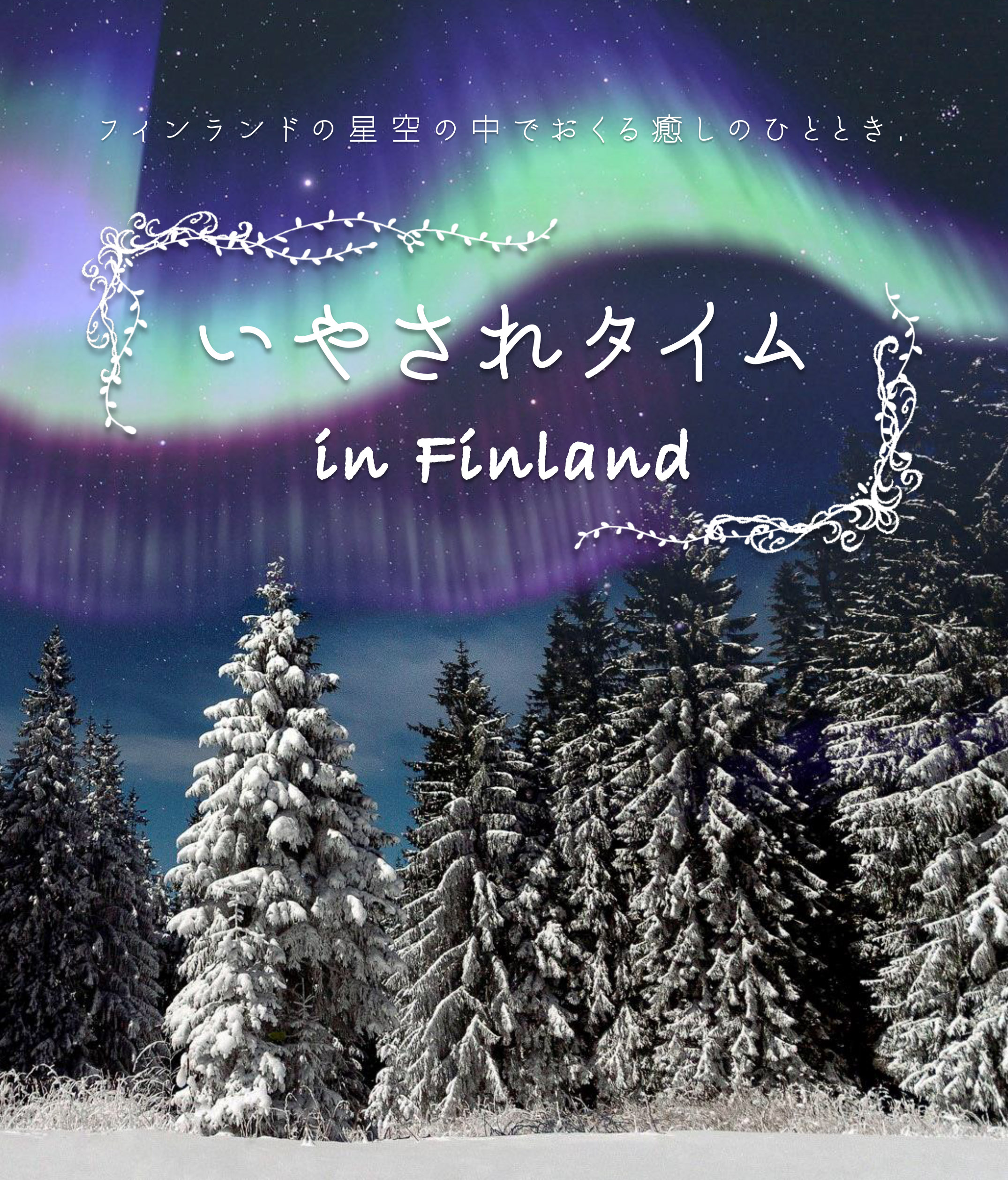 チラシ