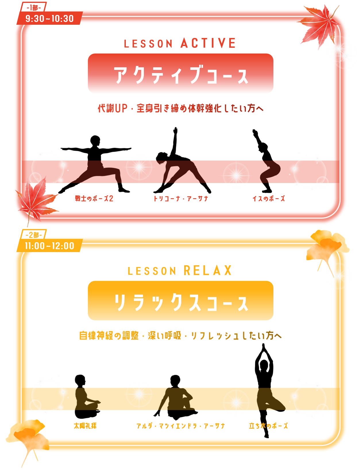 コース説明